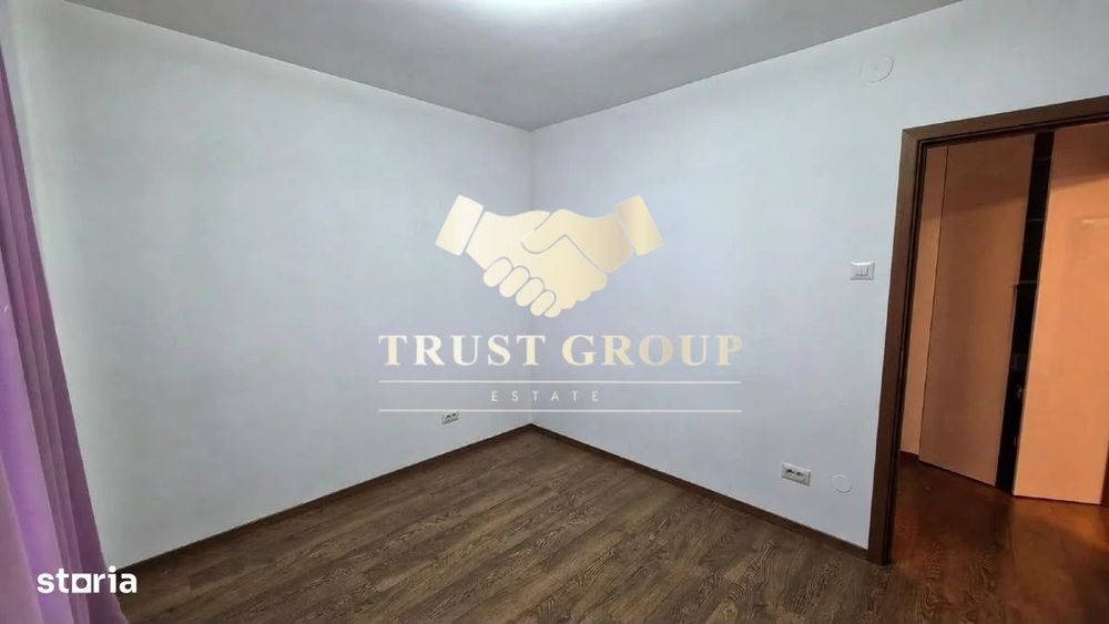3 camere Pacii-Gorjului | Bloc 1982 | 2 terase |