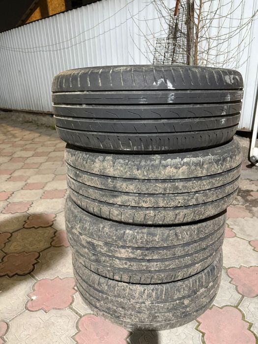 Шины,колеса,летние