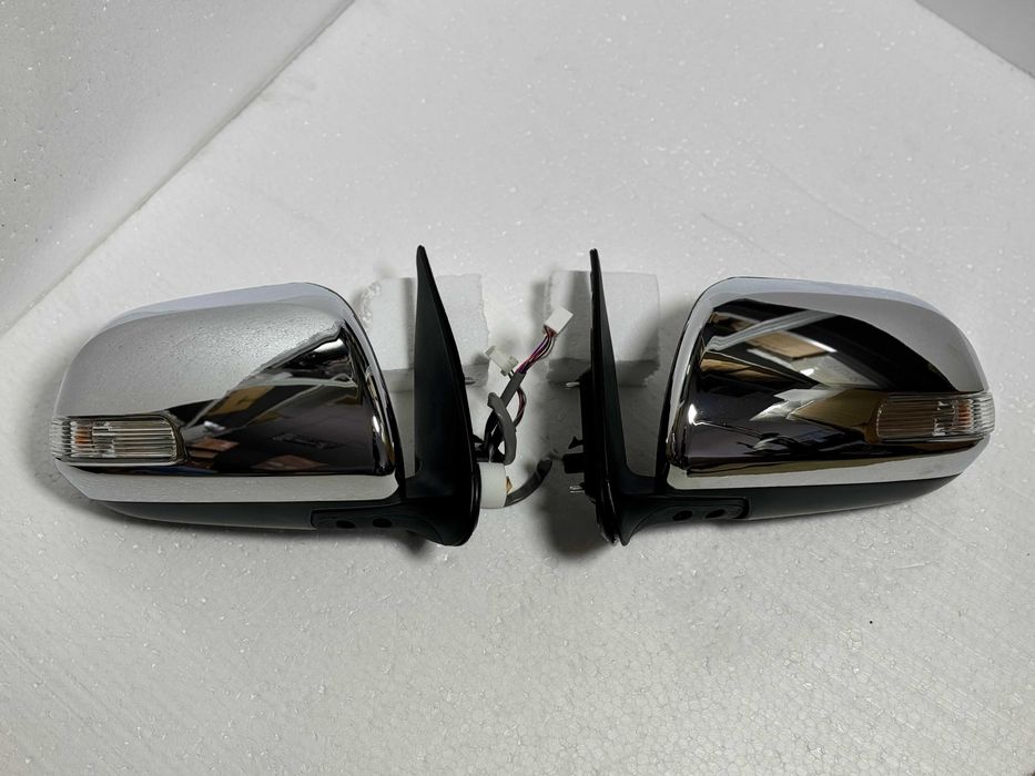 Наружные (боковые) зеркала для Toyota