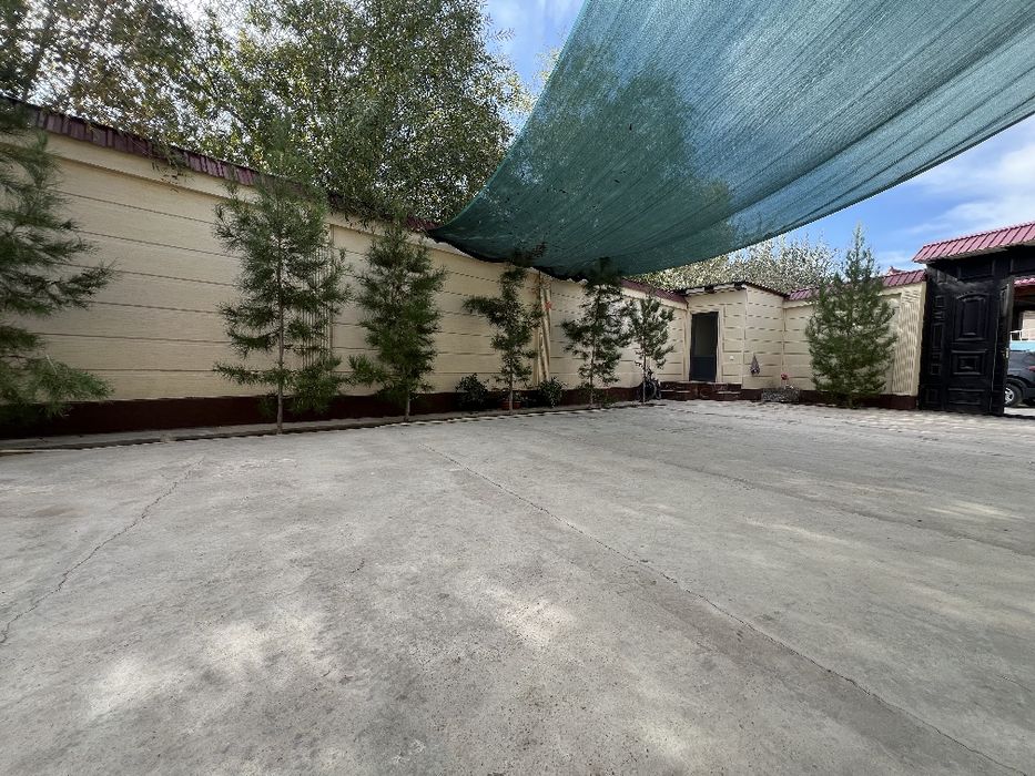 Srochno sotiladi Hovli Nurafshon