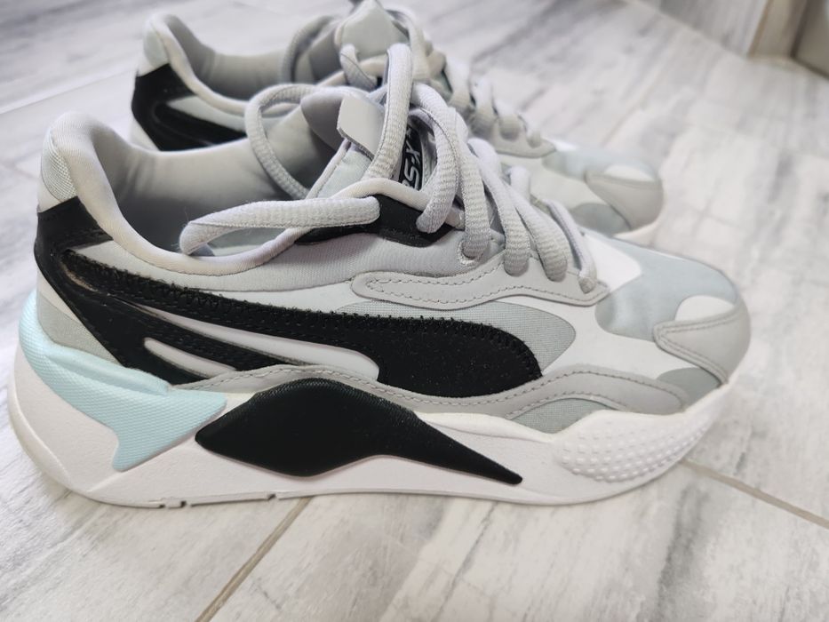 Маратонки puma 37 номер