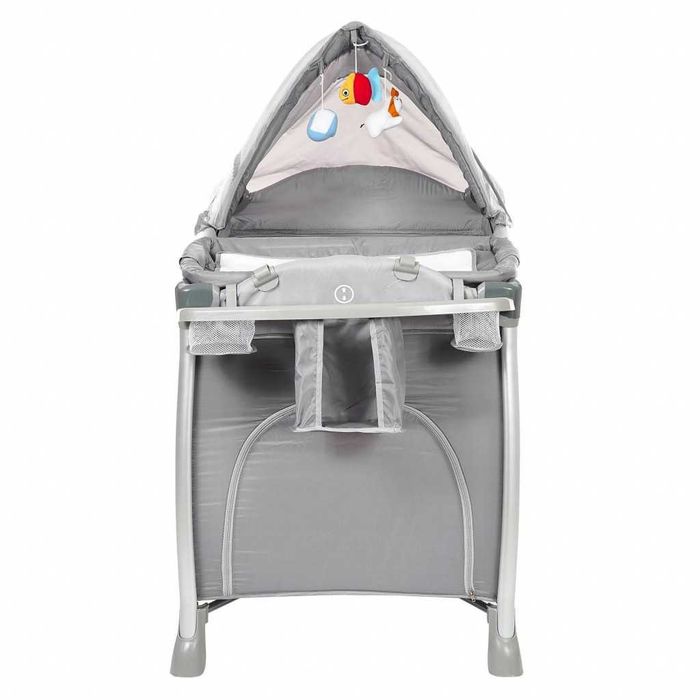 Детска кошара Zizito doris на 2 нива