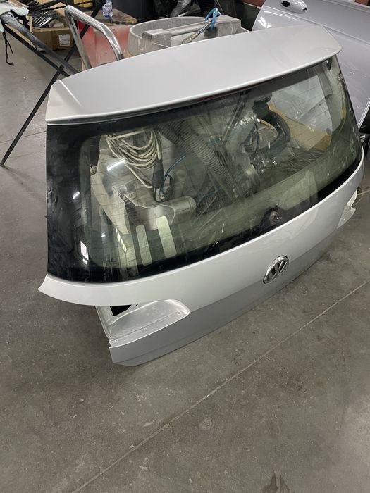 Hoion VW Golf 7 hatchback