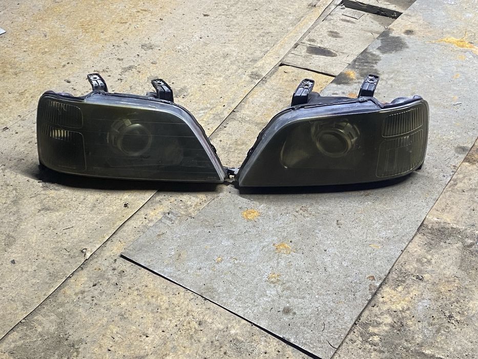 фары для Хонда серви