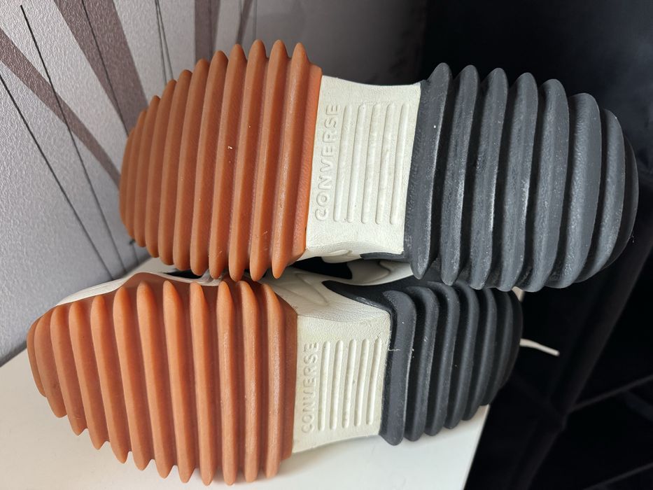 Converse All Stars 36