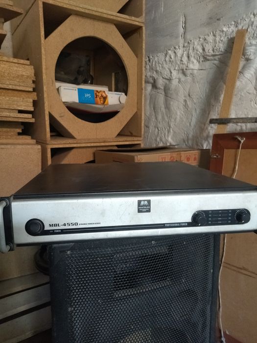 Усилитель ручки хрепят