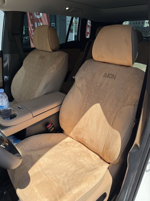 Gac Aion i60 chexol