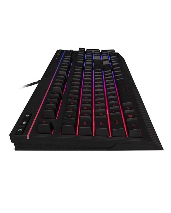 Клавиатура HyperX Alloy Core RGB