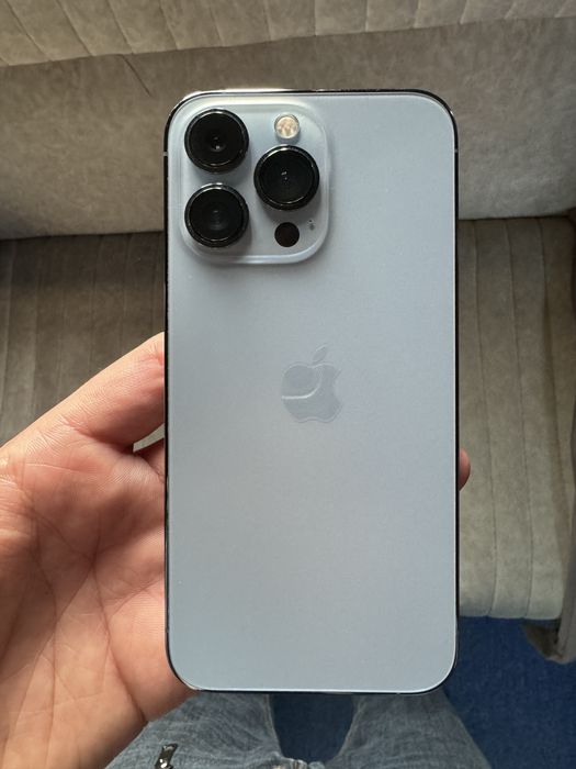 iphone 13 pro 128 gb LLA iOS 18.1.1