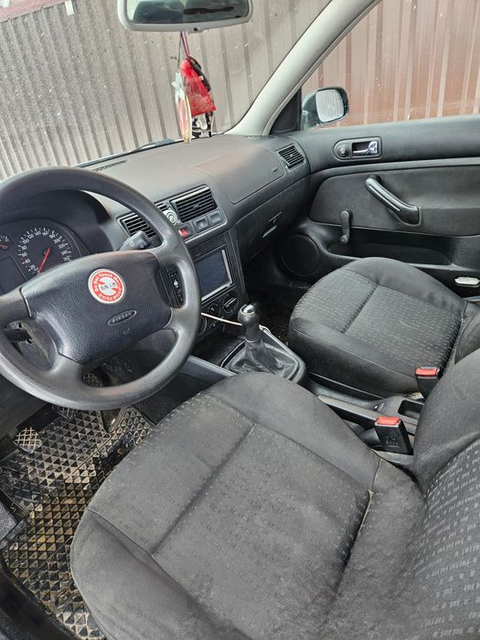 Vw golf 4 1.6 16v