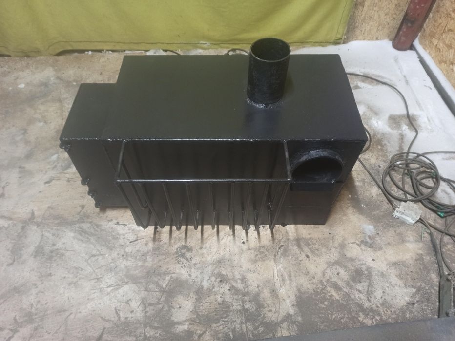 Печь для бани продам