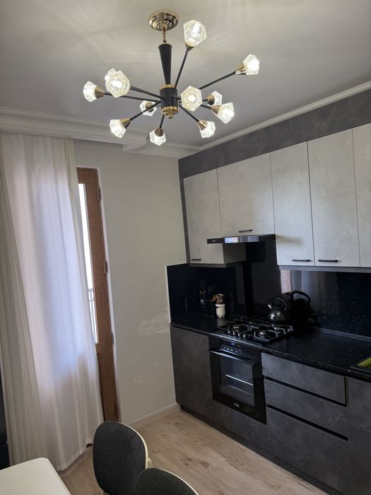 Сдаётся Квартира Алмазар сити новостройка