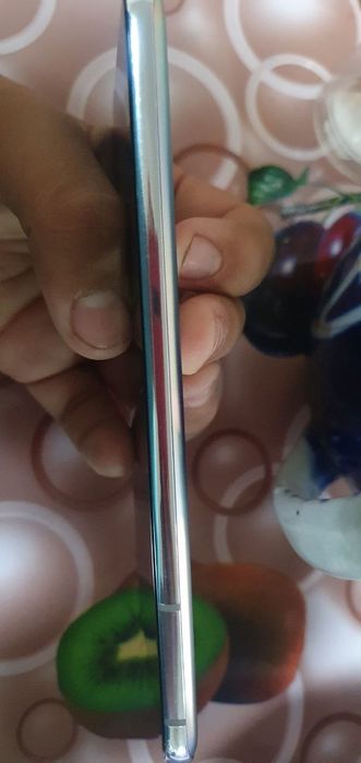 Samsung s21+ 5G Silver