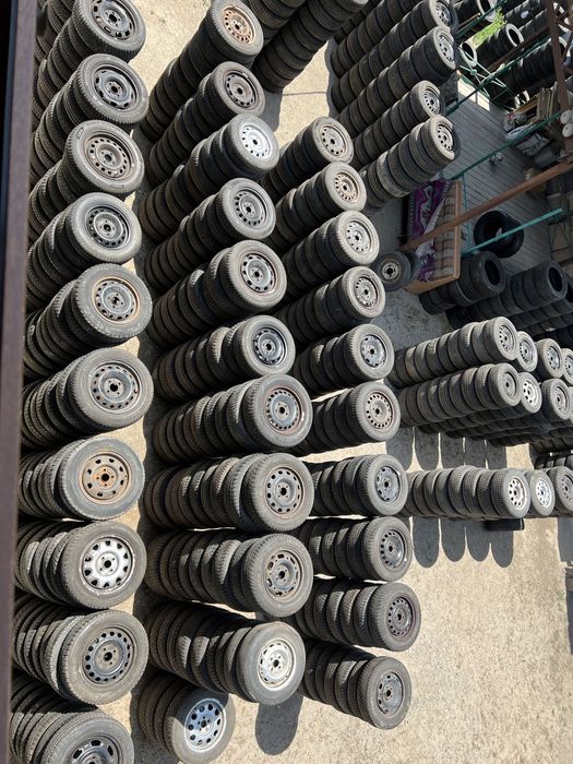 Привозные Шины из Японии!!!