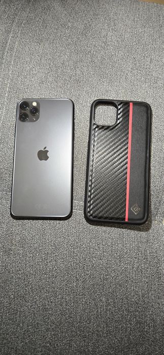 Iphone 11 Pro max 512 GB