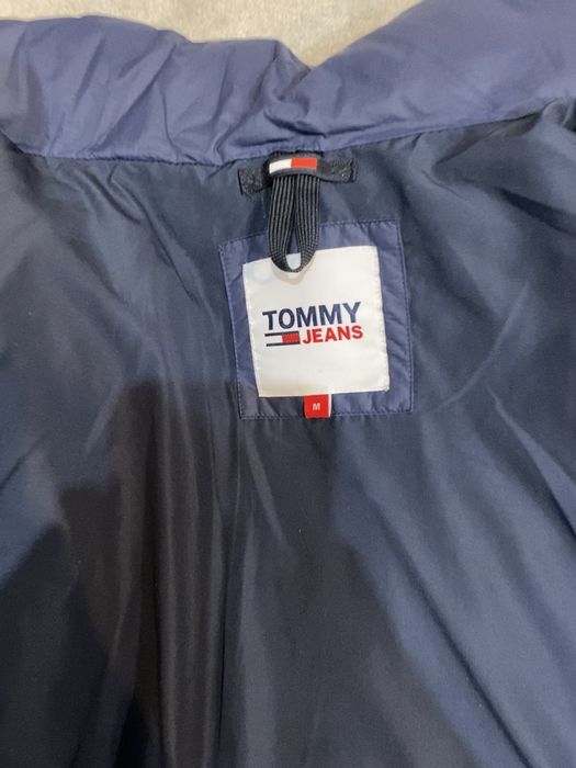 Geaca Tommy Jeans