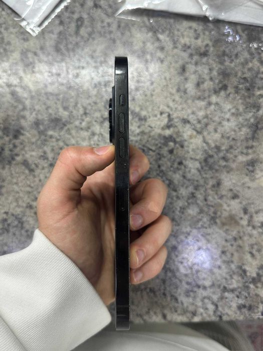 Iphone 14 Pro Max Space Gray 84% 256GB Xolati yaxshi