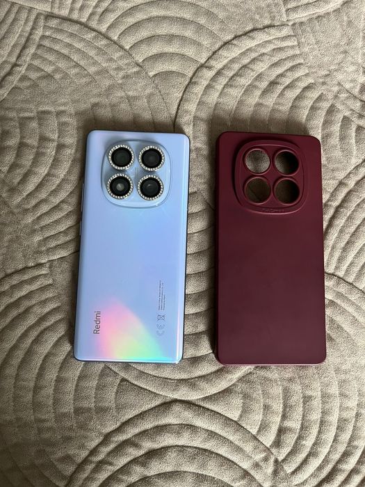 Продам Redmi 14 pro 12/512 гб