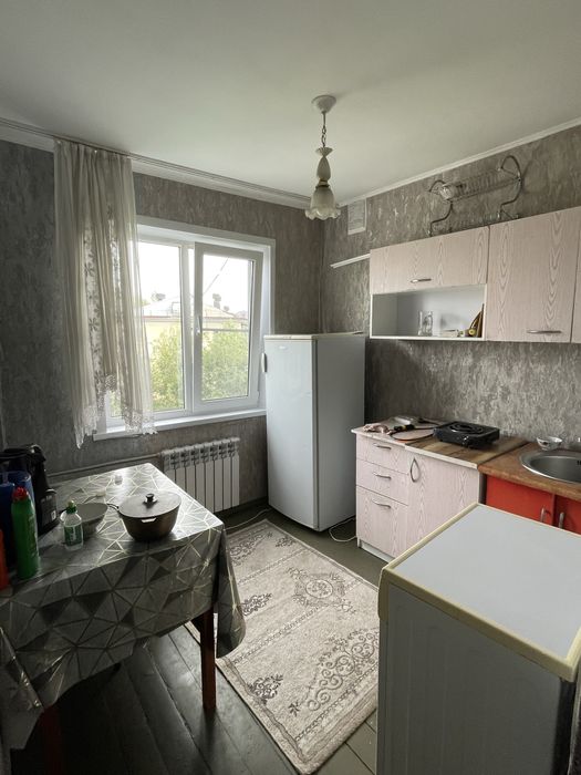 Продам квартиру полуторку