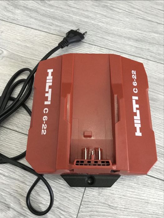 Incarcator hilti nuron c6
