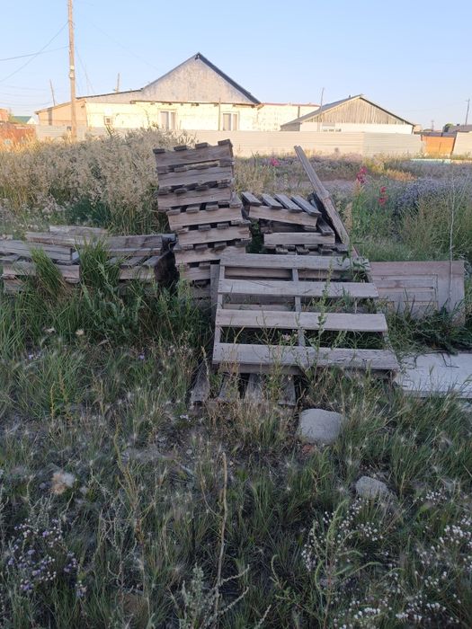 Продам дрова можно на материалы