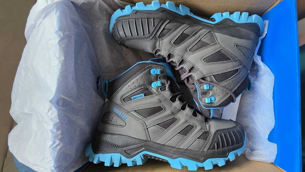 Обувки PRESTON DF Ultra All Terrain Boots