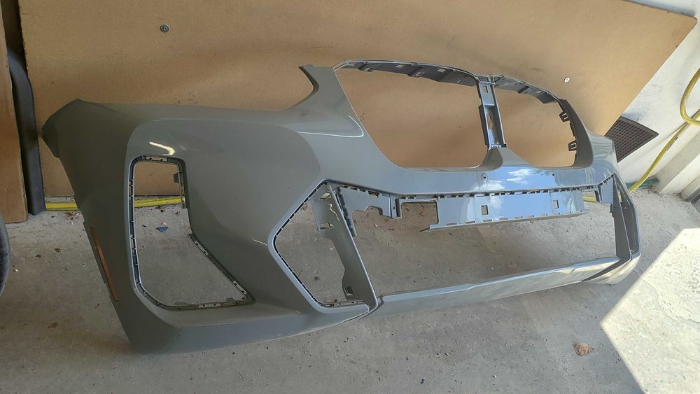 Оригинална -Предна броня BMW X3 X4 M-SPORT - G02    2021-2024г