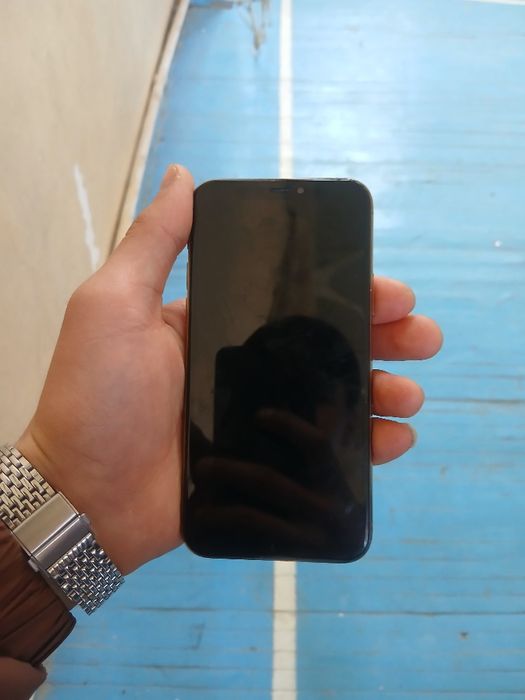 Iphone 11 pro 64 gb