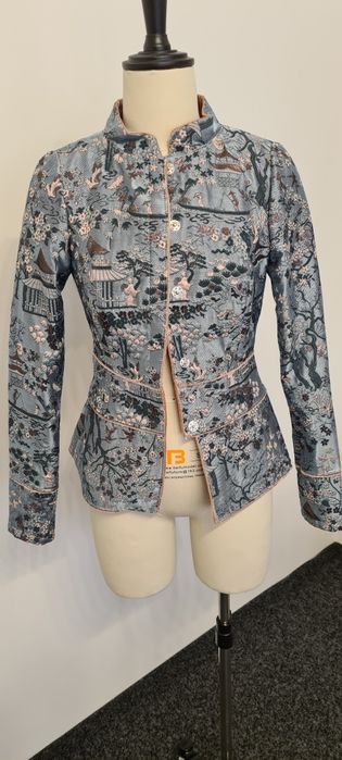 Нов Жакет- размер S