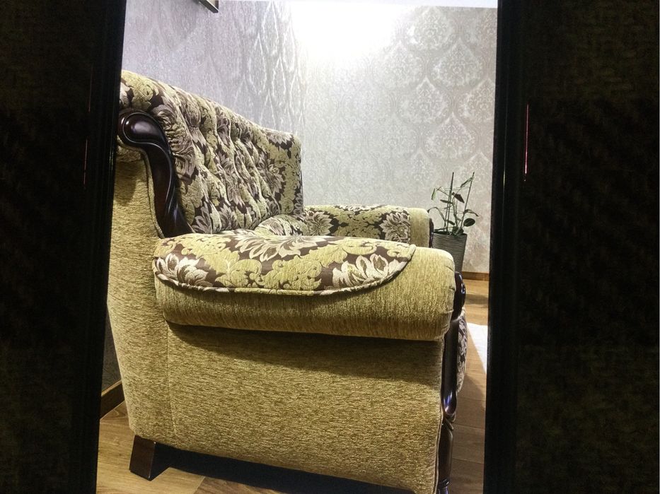 Мягкая мебель3+2