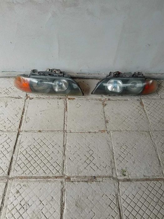 Фарове за БМВ  е39