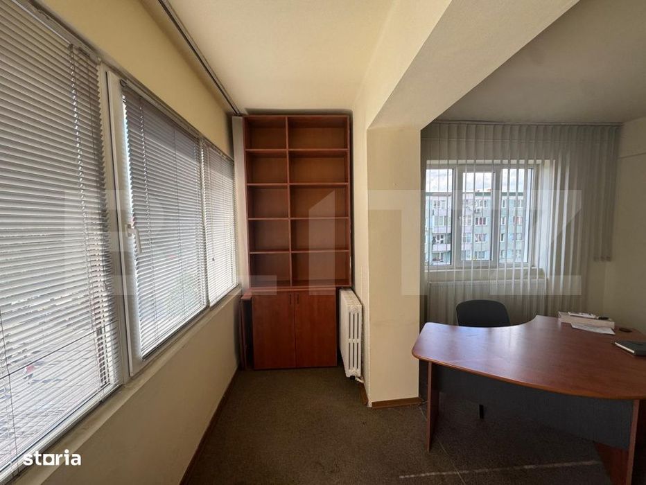 Apartament 2 camere, 37 mp, zona Piata Mihai Viteazul