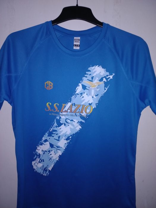 Тениска SS LAZIO 1900