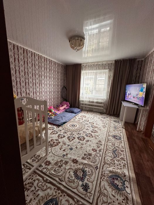 Продам 1/3 часть дома