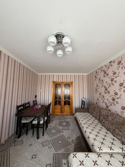 Продам двухпомнатную квартиру
