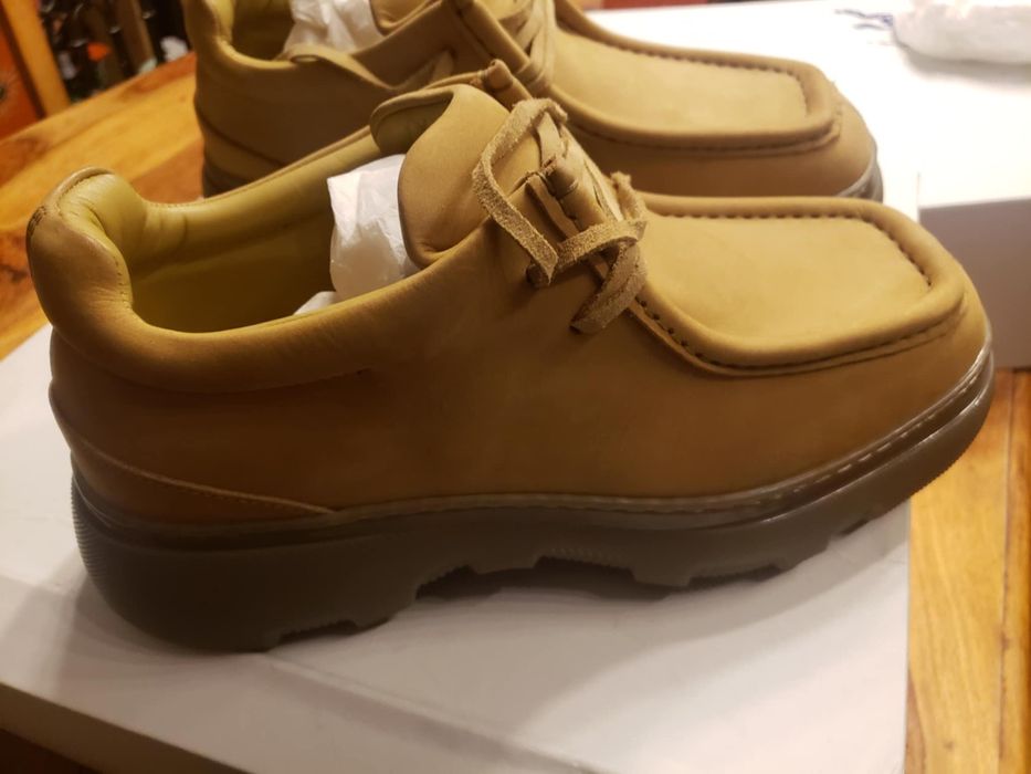 Burberry incaltaminte casual barbati marime 40/43