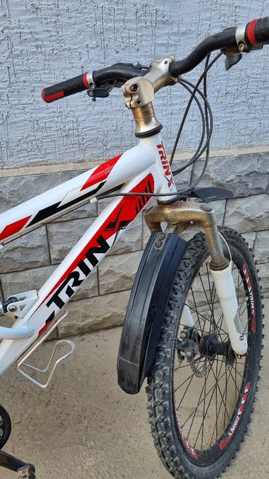 Велосипед бу TRINX