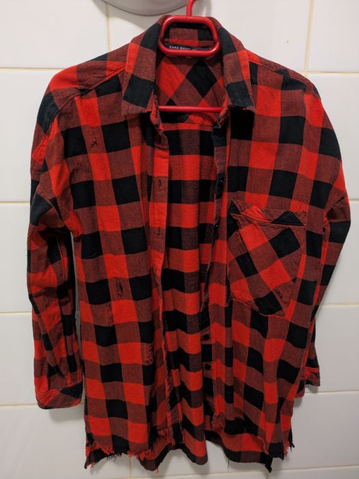 Cămașă Zara damă s