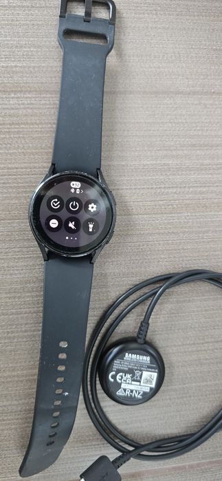 Vand samsung galaxy watch 4