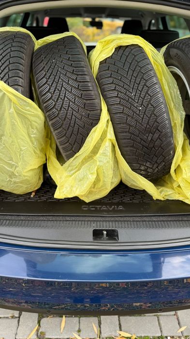 Skoda Octavia III 2l,Diesel, DSG, 150 Hp Euro 6