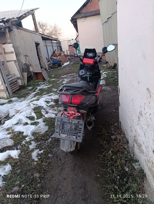 Продам самурай на ходу