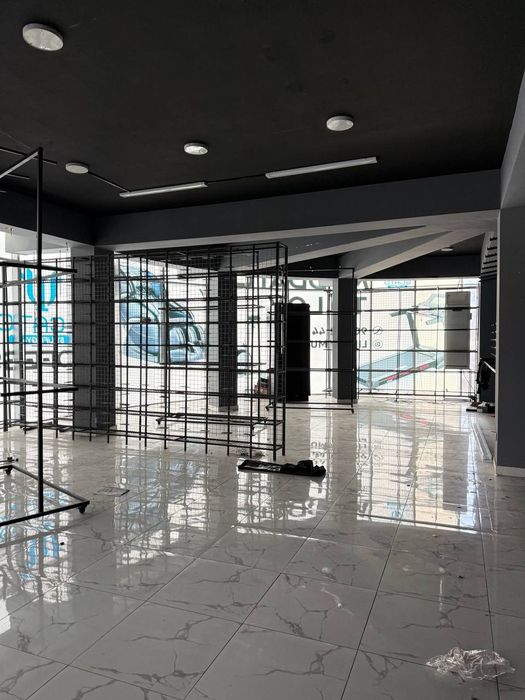 Сдаётся Коммерческое помещение 300м2 Орн-Малика (N202)