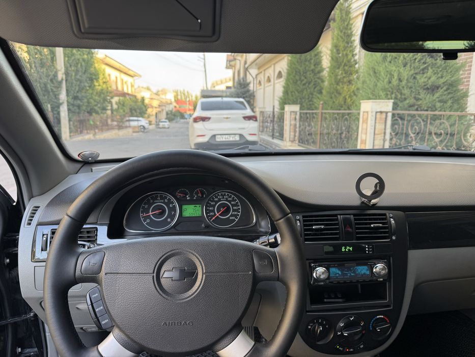 Gentra 2023 A/T Full