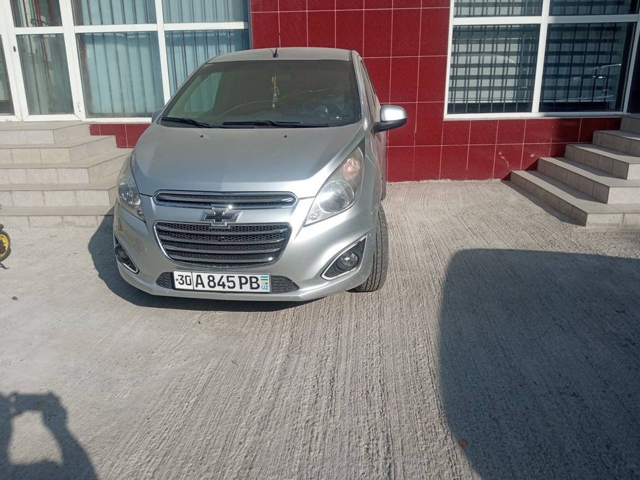 Spark 2011 yil Sotiladi