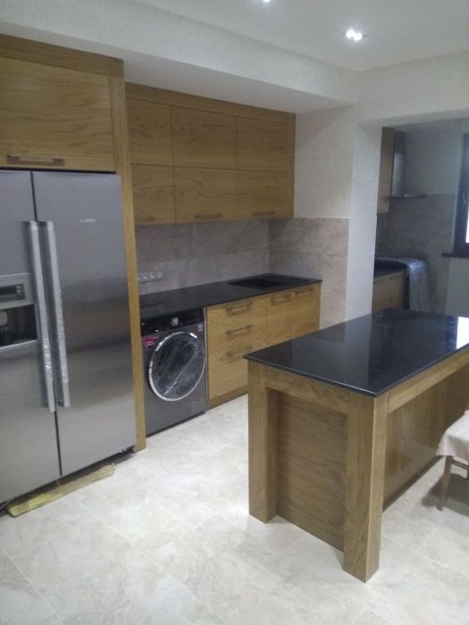 Кухни на заказ