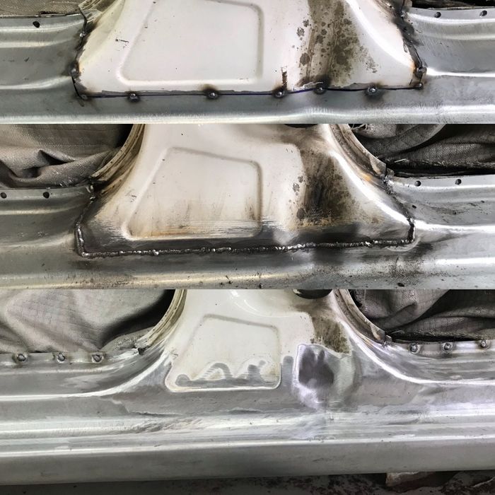 Vopsitorie - tinichigerie