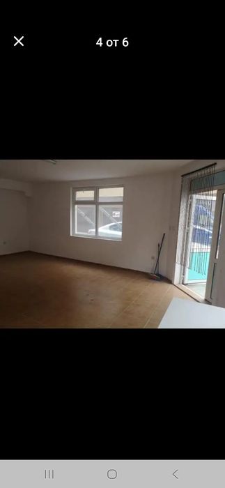 Продавам помещение Колхозен Пазар