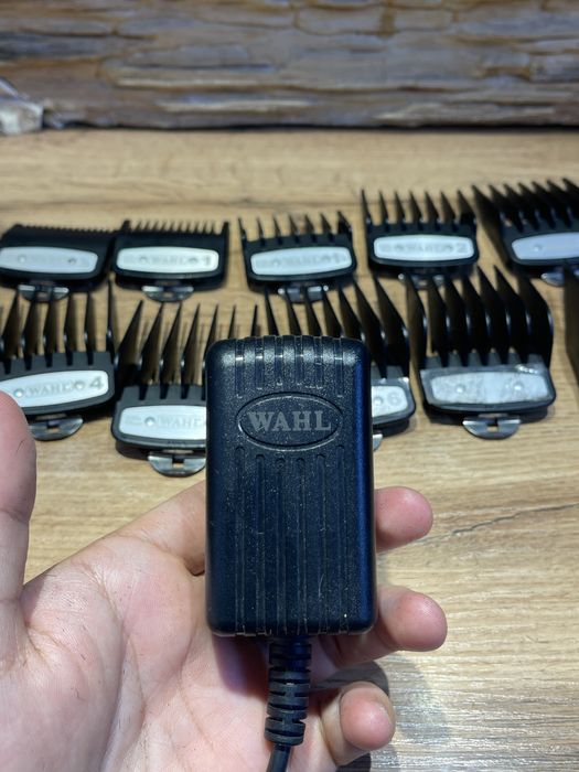 Wahl Magic Clip машинка