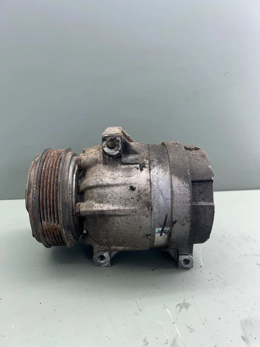 Compresor AC 7700105765 Renault Laguna 2001 1.9 DTi MT (100 hp)