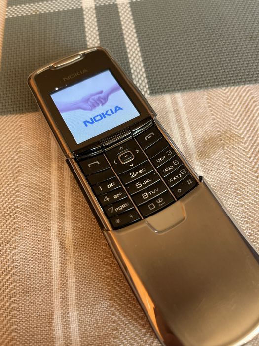 Nokia 8800 като нов